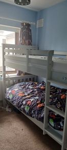 Bunk beds