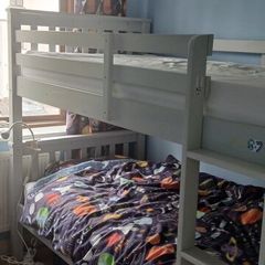 Bunk beds