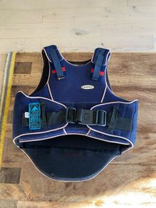 Champion Flexair Body Protector