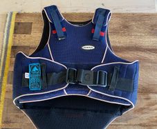 Champion Flexair Body Protector