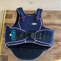 Champion Flexair Body Protector