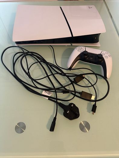Playstation 5 Slim Digital. Used Like New!!