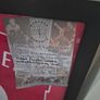 Liverpool FC Legend Robbie Fowler Signed & Framed No.9 Jersey with COA Image 2