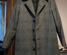 Paul Galvin Men's Coat
