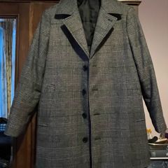 Paul Galvin Men's Coat