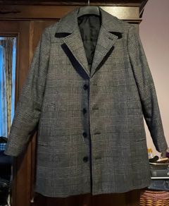Paul Galvin Men's Coat