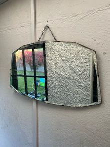 Antique Mirror