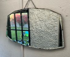 Antique Mirror