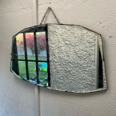 Antique Mirror