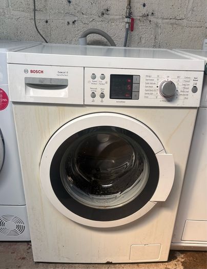 Bosch Washing Machine