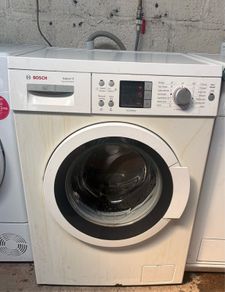 Bosch Washing Machine