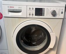Bosch Washing Machine