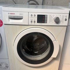 Bosch Washing Machine