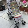 My Babiie stroller & buggy board bundle Image 6