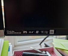 IIyama monitor