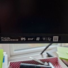IIyama monitor