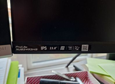 IIyama monitor