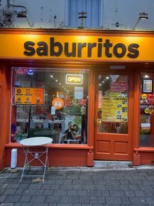 Mexican Restaurant