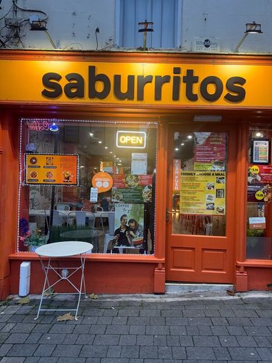 Mexican Restaurant