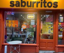 Mexican Restaurant