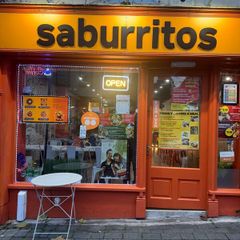 Mexican Restaurant