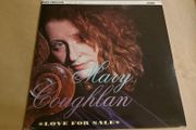 Mary Coughlan - Batch Of Vinyl Records + Hundreds More