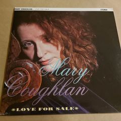 Mary Coughlan - Batch Of Vinyl Records + Hundreds More