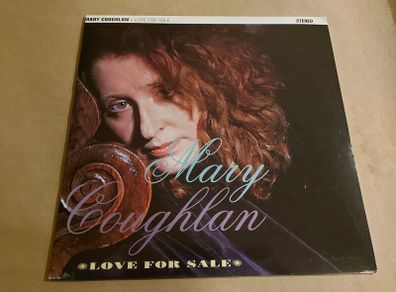 Mary Coughlan - Batch Of Vinyl Records + Hundreds More