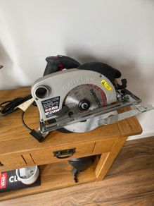 Parkside circular saw