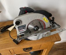 Parkside circular saw