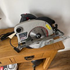 Parkside circular saw