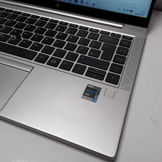 HP EliteBook 840 Aero G8 | Intel Core i7-1165G7 | 16GB RAM | 512GB SSD | 14" Laptop