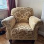 Two armchairs for sale Image 2