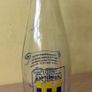 Dublin Millennium Milk Bottle Image 4