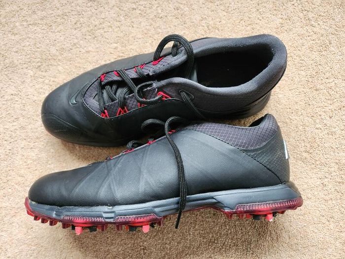 Golf Shoes