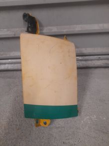 Toyota dyd d4d wing