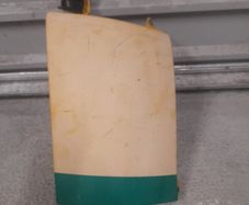 Toyota dyd d4d wing