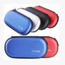 PS Vita Console PSV 1000 2000 EVA Hard Protective Case Zip Cover Carry Bag Black Image 3