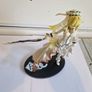Anime Action Figure Fate / Stay Night Saber Figure in Bride outfit (Japan Import) Image 2