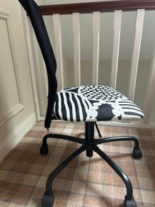 Swivel Chair