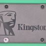 Kingston A400 2.5inch SataSSD 240GB Image 3