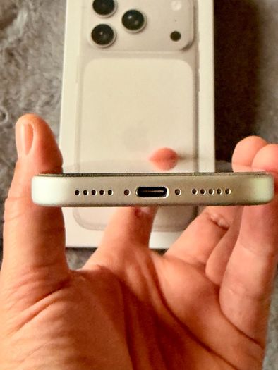 iPhone 17 Pro