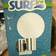 Outdoor Light Surflight