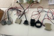 I sell car obd cable key programming reader mileage adjustment etc