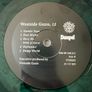 Westside Gunn:12 LP Limited Edition, Numbered, Cover 2, Turquoise Image 5