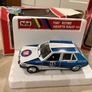 Fiat Ritmo - Strada 1/25 Polistil Rare Image 2