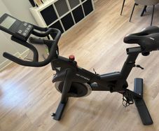 Spin bike Hit Fitness G8Pro