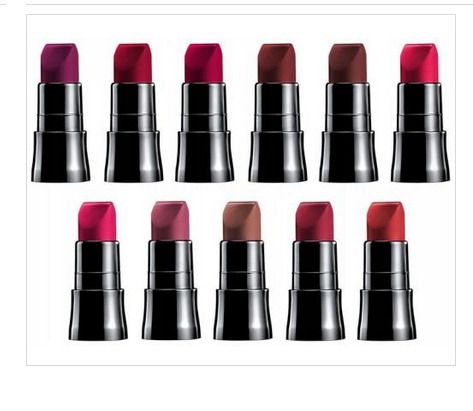 Mix of 3pcs AVON Small Lipsticks - all new/sealed