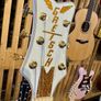 2001 Gretsch White Penguin (6134) Image 8