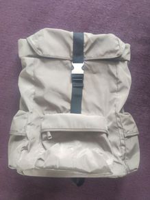 Back Pack